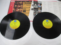 Load image into Gallery viewer, TALKING HEADS NAME OF THIS BAND IS SIRE P-5605,6 with OBI Japan LP Vinyl
