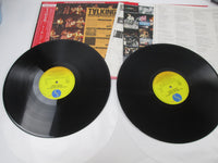 Load image into Gallery viewer, TALKING HEADS NAME OF THIS BAND IS SIRE P-5605,6 with OBI Japan LP Vinyl
