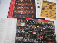 Load image into Gallery viewer, TALKING HEADS NAME OF THIS BAND IS SIRE P-5605,6 with OBI Japan LP Vinyl
