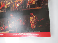 Load image into Gallery viewer, TALKING HEADS NAME OF THIS BAND IS SIRE P-5605,6 with OBI Japan LP Vinyl
