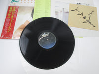Load image into Gallery viewer, Hiroyuki Sanada Revolution of Sun 32 3H-127,8 with OBI Japan LP Vinyl
