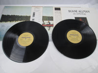 Load image into Gallery viewer, Duane Allman An Anthology SJET 9571,2 with OBI Japan LP Vinyl
