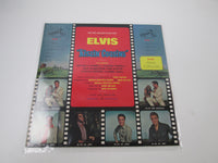 Load image into Gallery viewer, Elvis Presley Kissin' Cousins SHP-5335 with OBI Japan LP Vinyl
