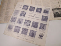 Load image into Gallery viewer, Elvis Presley Kissin' Cousins SHP-5335 with OBI Japan LP Vinyl

