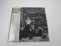 Load image into Gallery viewer, ALLMAN BROTHERS BAND AT FILLMORE EAST SJET-9565,6 OBI Japan LP Vinyl
