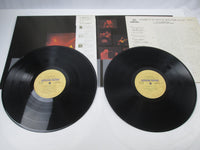 Load image into Gallery viewer, ALLMAN BROTHERS BAND AT FILLMORE EAST SJET-9565,6 OBI Japan LP Vinyl
