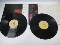 Load image into Gallery viewer, ALLMAN BROTHERS BAND AT FILLMORE EAST SJET-9565,6 OBI Japan LP Vinyl

