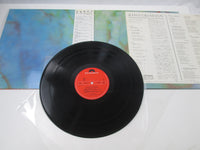 Load image into Gallery viewer, King Crimson In The Wake Of Poseidon Polydor 25MM 0262 with OBI Japan LP Vinyl
