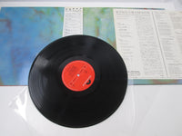Load image into Gallery viewer, King Crimson In The Wake Of Poseidon Polydor 25MM 0262 with OBI Japan LP Vinyl
