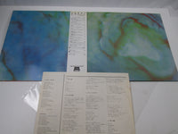 Load image into Gallery viewer, King Crimson In The Wake Of Poseidon Polydor 25MM 0262 with OBI Japan LP Vinyl
