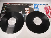 Load image into Gallery viewer, ELVIS PRESLEY THIS IS ELVIS RCA RPL-3008,9 Promo with OBI Japan LP Vinyl
