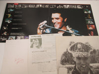 Load image into Gallery viewer, ELVIS PRESLEY THIS IS ELVIS RCA RPL-3008,9 Promo with OBI Japan LP Vinyl
