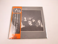 Load image into Gallery viewer, Allman Brothers Band Idlewild South SWX-6224 with OBI Japan LP Vinyl
