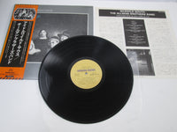Load image into Gallery viewer, Allman Brothers Band Idlewild South SWX-6224 with OBI Japan LP Vinyl
