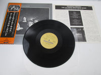 Load image into Gallery viewer, Allman Brothers Band Idlewild South SWX-6224 with OBI Japan LP Vinyl
