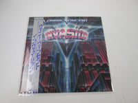 Load image into Gallery viewer, VINNIE VINCENT INVASION SAME CHRYSALIS WWS-81771  with OBI Japan LP Vinyl
