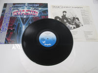 Load image into Gallery viewer, VINNIE VINCENT INVASION SAME CHRYSALIS WWS-81771  with OBI Japan LP Vinyl
