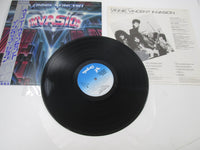 Load image into Gallery viewer, VINNIE VINCENT INVASION SAME CHRYSALIS WWS-81771  with OBI Japan LP Vinyl
