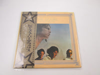 Load image into Gallery viewer, THE DOORS Super Deluxe SWX-10022 with OBI Japan LP Vinyl
