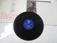 Load image into Gallery viewer, THE DOORS Super Deluxe SWX-10022 with OBI Japan LP Vinyl
