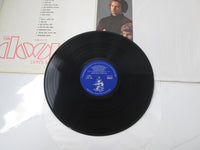 Load image into Gallery viewer, THE DOORS Super Deluxe SWX-10022 with OBI Japan LP Vinyl
