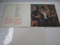 Load image into Gallery viewer, THE DOORS Super Deluxe SWX-10022 with OBI Japan LP Vinyl
