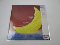 Load image into Gallery viewer, Meiko Nakahara Friday Magic Eastworld WTP-90210 with OBI Sticker Japan LP Vinyl
