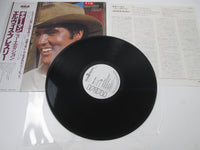 Load image into Gallery viewer, ELVIS PRESLEY GUITAR MAN RCA RPL-8057 Promo with OBI Japan LP Vinyl
