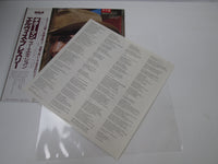 Load image into Gallery viewer, ELVIS PRESLEY GUITAR MAN RCA RPL-8057 Promo with OBI Japan LP Vinyl
