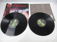 Load image into Gallery viewer, Thin Lizzy Live And Dangerous 15PP-36,7 with OBI Japan LP Vinyl
