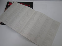 Load image into Gallery viewer, Thin Lizzy Live And Dangerous 15PP-36,7 with OBI Japan LP Vinyl
