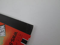 Load image into Gallery viewer, UFO No Heavy Petting Chrysalis WWS-50135 with OBI Japan LP Vinyl
