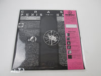 Load image into Gallery viewer, CRASS PENIS ENVY ROUGH TRADE RTL-25 with OBI Japan LP Vinyl
