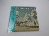 Load image into Gallery viewer, JOURNEY SAME CBS/SONY SOPO-66 with OBI Japan LP Vinyl
