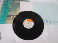 Load image into Gallery viewer, JOURNEY SAME CBS/SONY SOPO-66 with OBI Japan LP Vinyl
