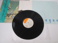 Load image into Gallery viewer, JOURNEY SAME CBS/SONY SOPO-66 with OBI Japan LP Vinyl
