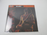 Load image into Gallery viewer, Santana ‎Best 4 You Sealed 12AP 3109 with OBI Japan LP Vinyl
