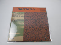 Load image into Gallery viewer, Santana ‎Best 4 You Sealed 12AP 3109 with OBI Japan LP Vinyl
