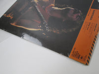 Load image into Gallery viewer, Santana ‎Best 4 You Sealed 12AP 3109 with OBI Japan LP Vinyl
