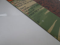 Load image into Gallery viewer, Santana ‎Best 4 You Sealed 12AP 3109 with OBI Japan LP Vinyl
