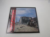 Load image into Gallery viewer, RUSH FAREWELL TO KINGS EPIC 25 3P-268 with OBI Japan LP Vinyl
