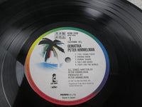 Load image into Gallery viewer, Peter Himmelman Gematria R28D-2109 Promo with OBI Japan LP Vinyl
