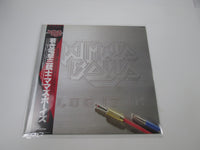 Load image into Gallery viewer, MAMA'S BOYS PLUG IT IN VICTOR VIL-6043 with OBI Japan LP Vinyl
