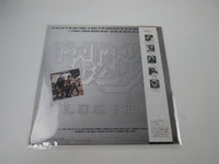 Load image into Gallery viewer, MAMA'S BOYS PLUG IT IN VICTOR VIL-6043 with OBI Japan LP Vinyl
