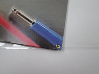 Load image into Gallery viewer, MAMA'S BOYS PLUG IT IN VICTOR VIL-6043 with OBI Japan LP Vinyl
