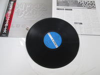 Load image into Gallery viewer, MAMA'S BOYS PLUG IT IN VICTOR VIL-6043 with OBI Japan LP Vinyl

