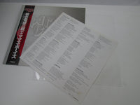 Load image into Gallery viewer, MAMA'S BOYS PLUG IT IN VICTOR VIL-6043 with OBI Japan LP Vinyl
