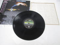 Load image into Gallery viewer, THIN LIZZY THUNDER AND LIGHTNING 20PP-95 with OBI Japan LP Vinyl
