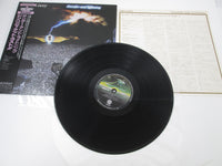 Load image into Gallery viewer, THIN LIZZY THUNDER AND LIGHTNING 20PP-95 with OBI Japan LP Vinyl
