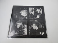 Load image into Gallery viewer, Discharge Hear Nothing See Nothing Say Nothing 35102-25 with OBI Japan LP Vinyl
